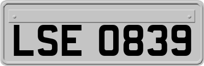 LSE0839