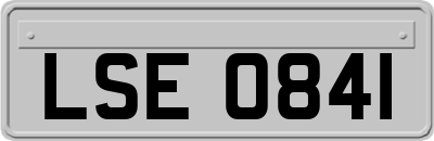 LSE0841