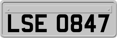 LSE0847