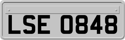 LSE0848