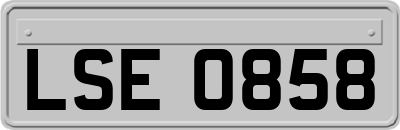 LSE0858