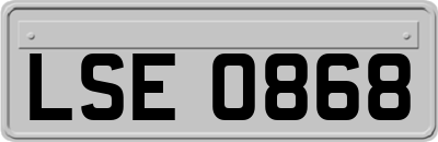 LSE0868