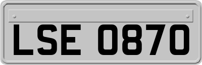 LSE0870