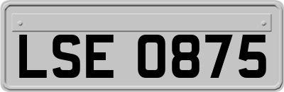 LSE0875