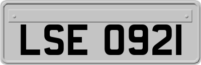 LSE0921