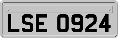 LSE0924