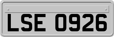 LSE0926