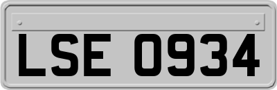 LSE0934