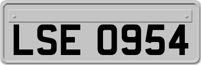 LSE0954