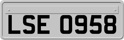LSE0958