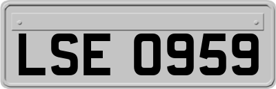 LSE0959