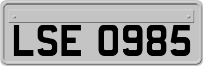 LSE0985