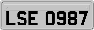 LSE0987