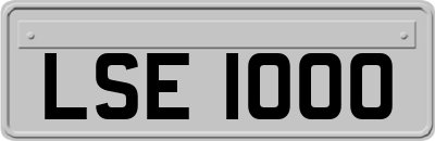 LSE1000