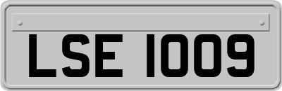 LSE1009