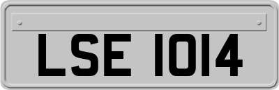 LSE1014