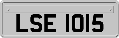 LSE1015