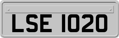 LSE1020