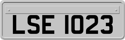 LSE1023