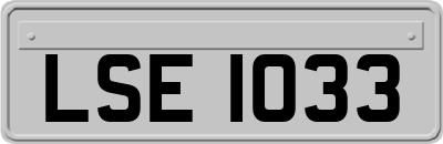 LSE1033