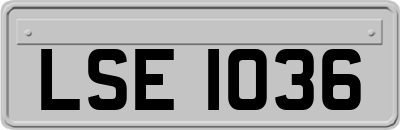 LSE1036
