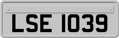 LSE1039
