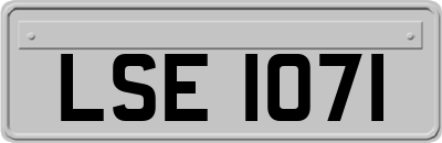 LSE1071