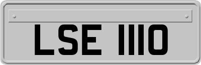 LSE1110