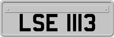 LSE1113