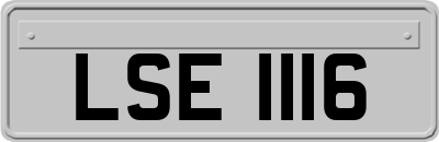 LSE1116