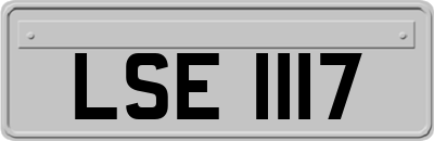 LSE1117