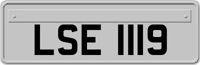 LSE1119