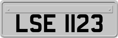 LSE1123