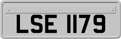 LSE1179