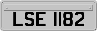 LSE1182