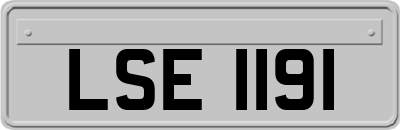 LSE1191