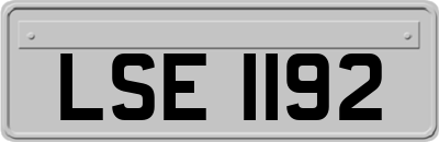 LSE1192