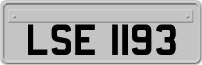 LSE1193