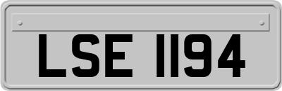 LSE1194