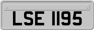 LSE1195