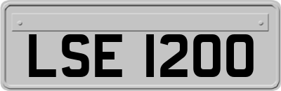 LSE1200