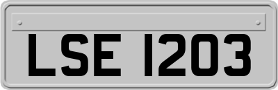 LSE1203
