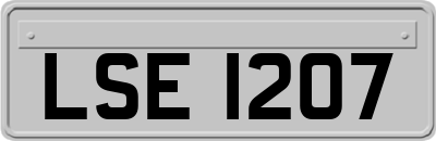 LSE1207
