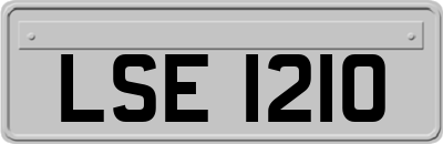 LSE1210