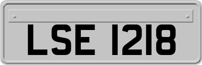 LSE1218