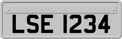 LSE1234
