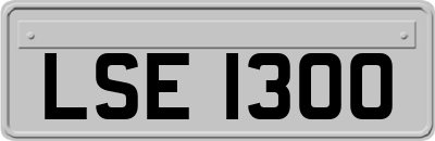 LSE1300