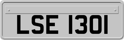 LSE1301