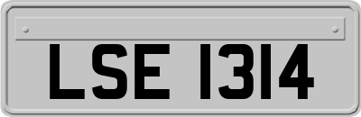 LSE1314