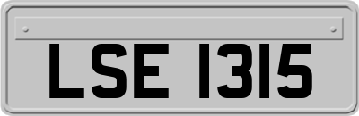 LSE1315